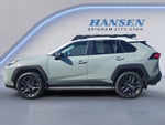 2022 Toyota RAV4 Adventure