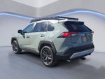 2022 Toyota RAV4 Adventure