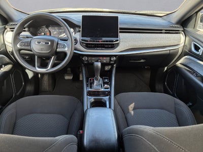 2023 Jeep Compass Sport