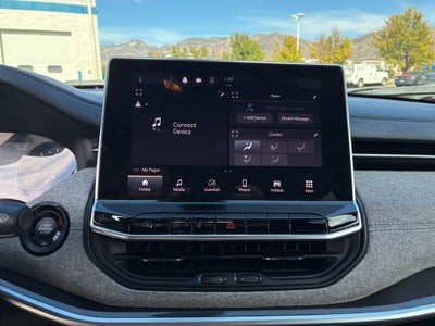 2023 Jeep Compass Sport