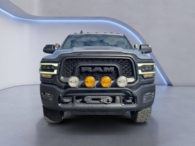 2019 RAM 2500 Power Wagon