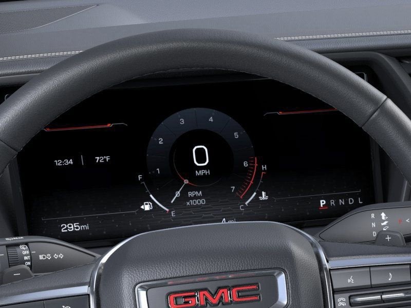 2026 GMC Terrain Elevation - Photo 10