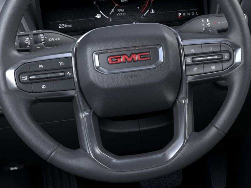 2026 GMC Terrain Elevation - Photo 11