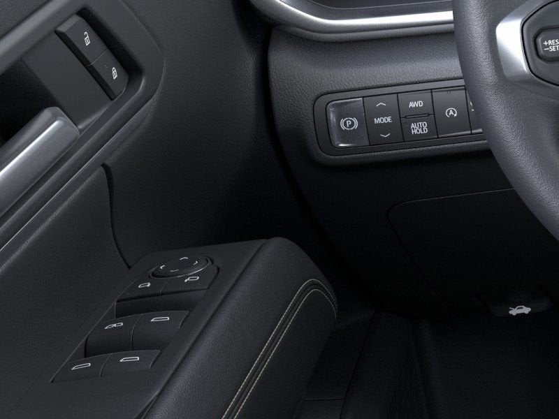 2026 GMC Terrain Elevation - Photo 14