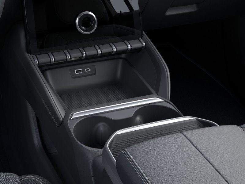 2026 GMC Terrain Elevation - Photo 15