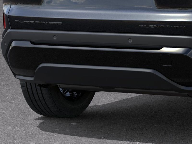 2026 GMC Terrain Elevation - Photo 8