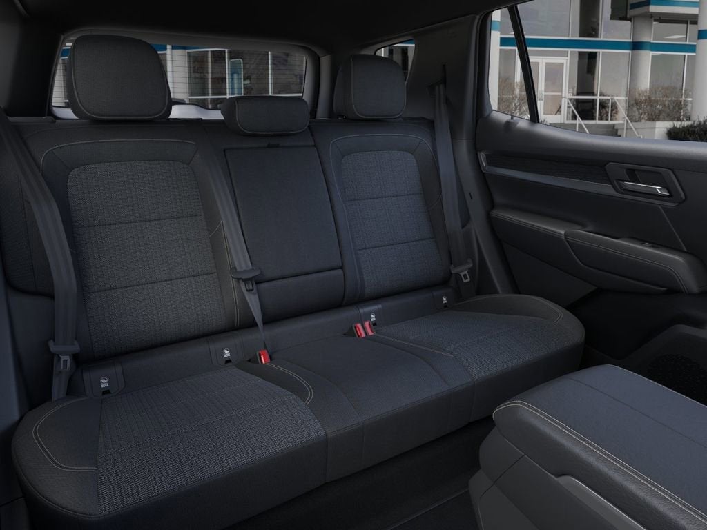 2026 GMC Terrain Elevation - Photo 9