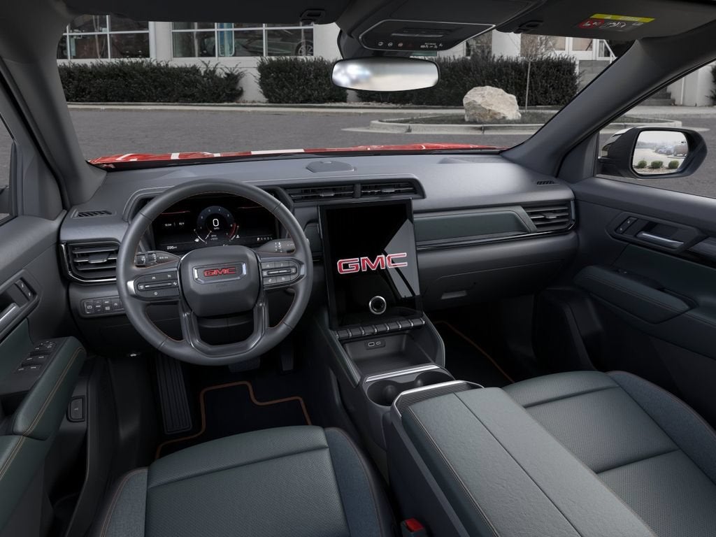 2027 GMC Terrain AT4