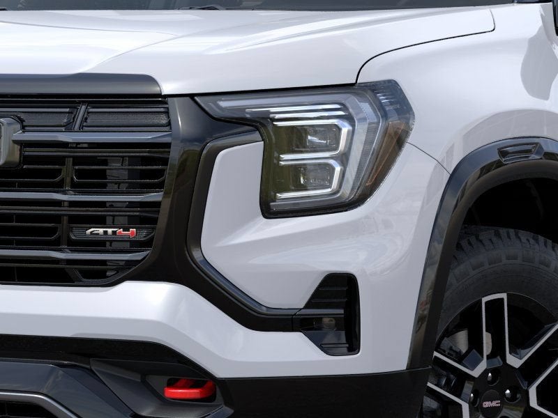 2027 GMC Terrain AT4 - Photo 10