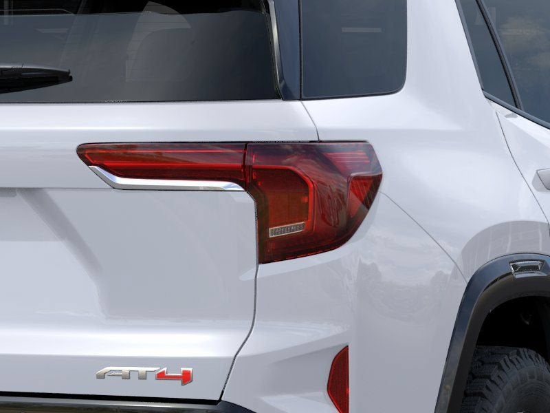 2027 GMC Terrain AT4 - Photo 11