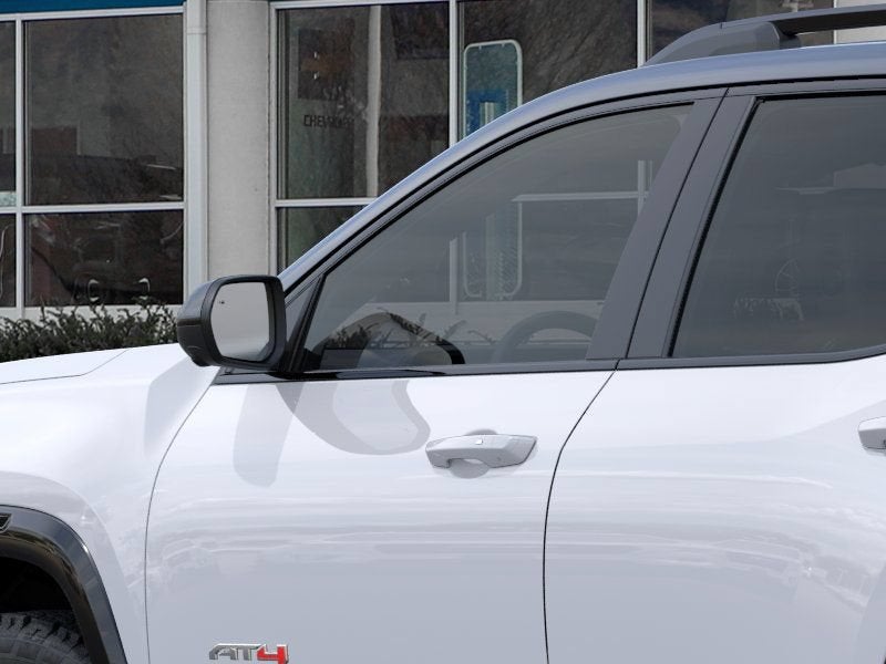 2027 GMC Terrain AT4 - Photo 12