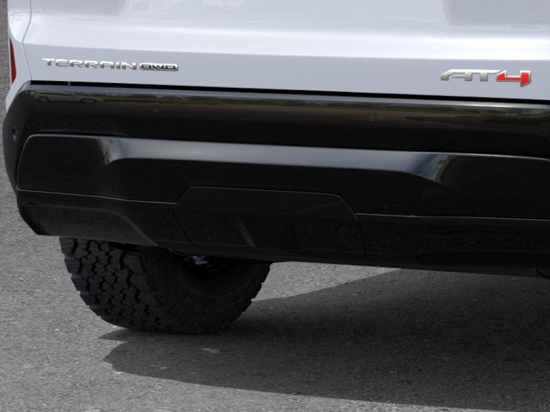 2027 GMC Terrain AT4 - Photo 14