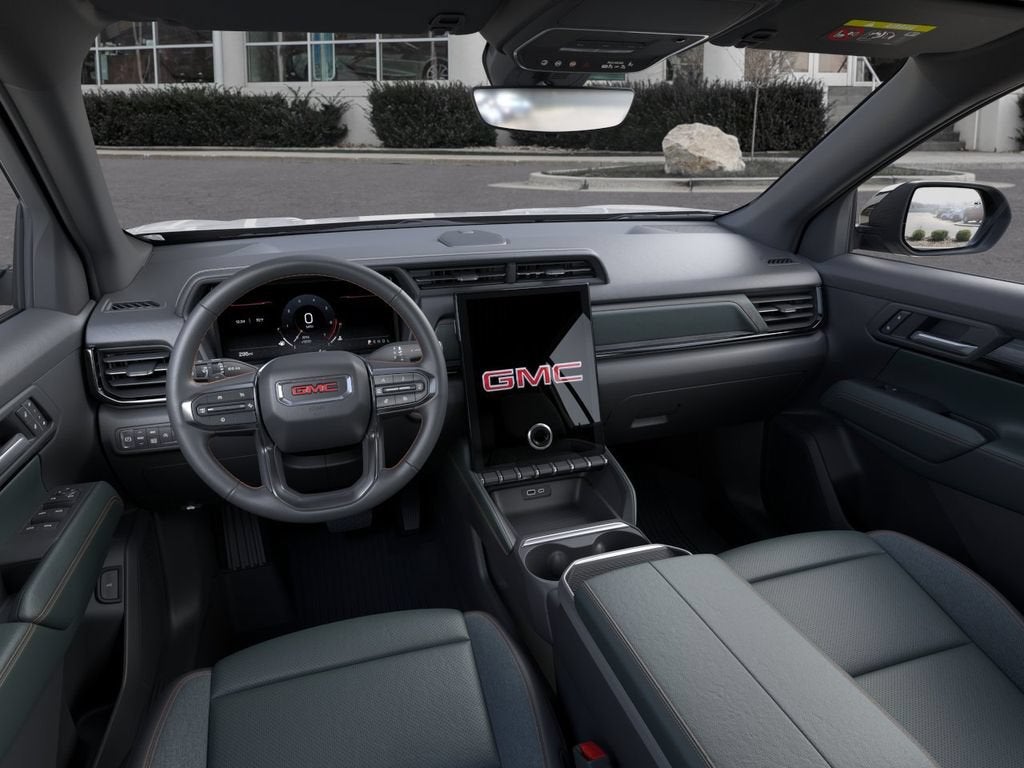 2027 GMC Terrain AT4 - Photo 15