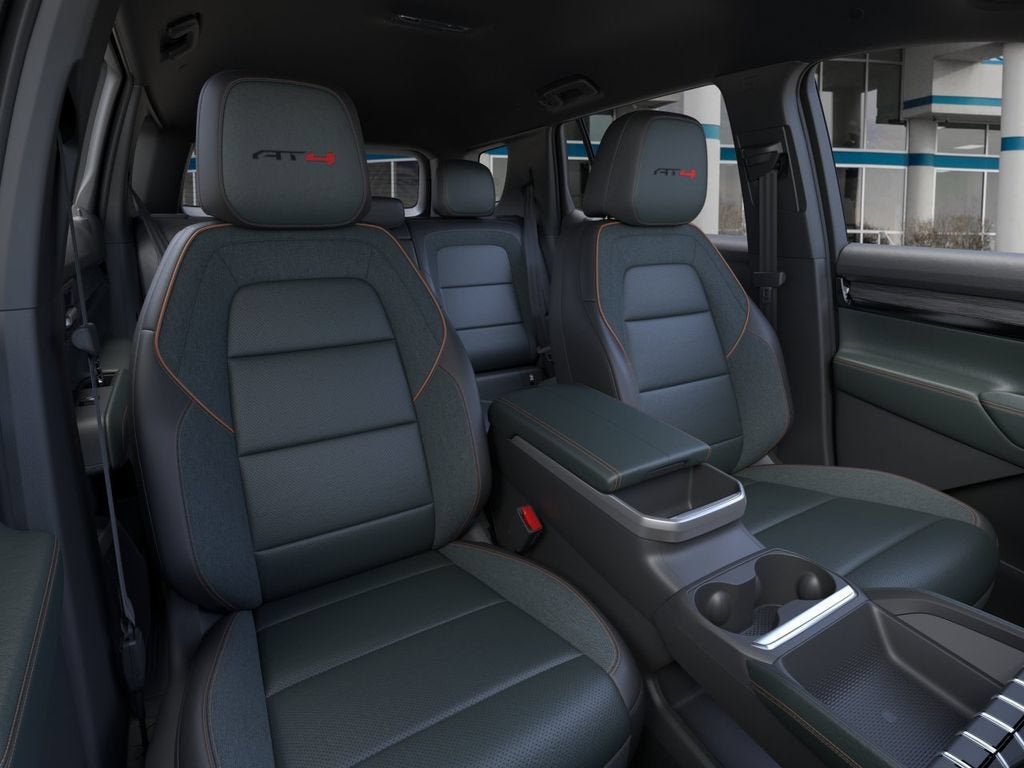 2027 GMC Terrain AT4 - Photo 16