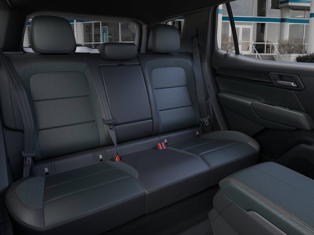 2027 GMC Terrain AT4 - Photo 17
