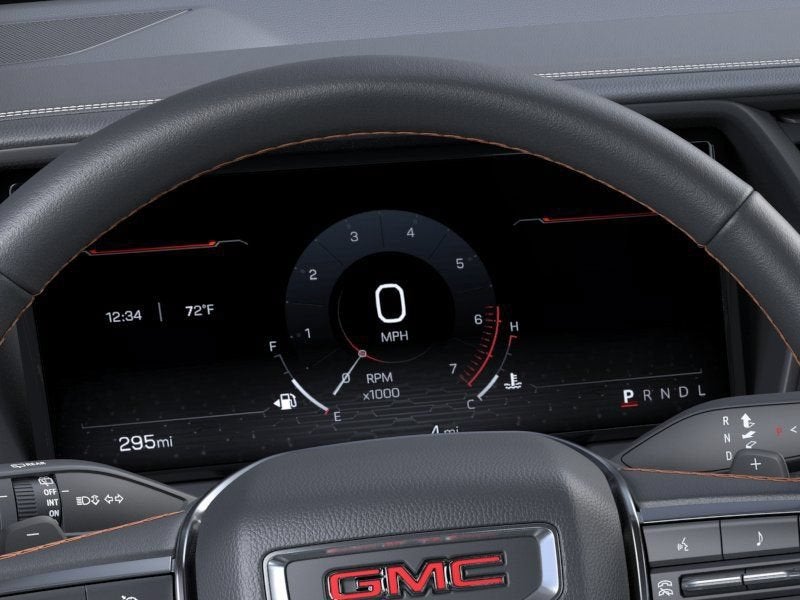 2027 GMC Terrain AT4 - Photo 18