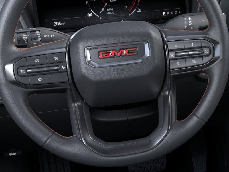 2027 GMC Terrain AT4 - Photo 19
