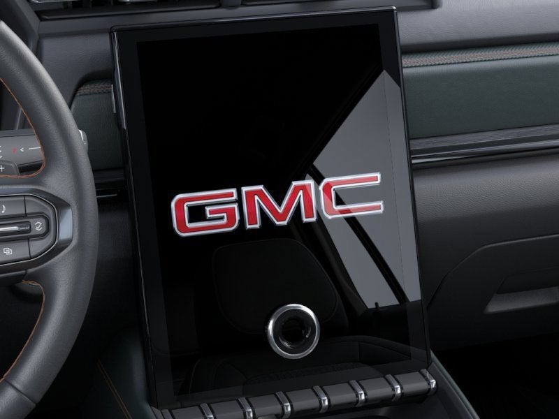 2027 GMC Terrain AT4 - Photo 20