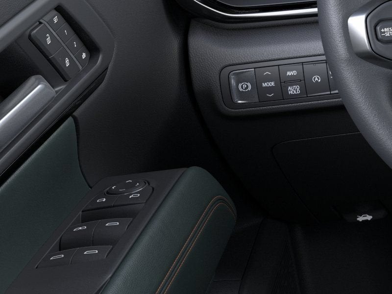 2027 GMC Terrain AT4 - Photo 22