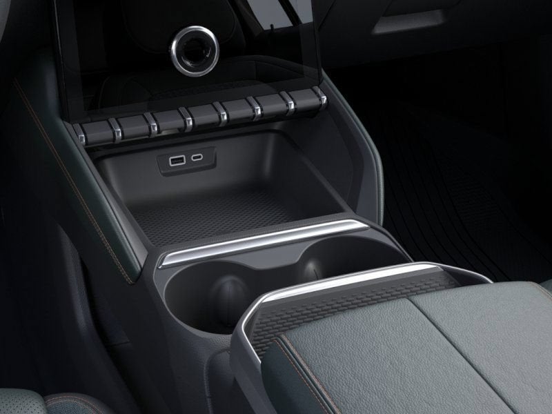 2027 GMC Terrain AT4 - Photo 23