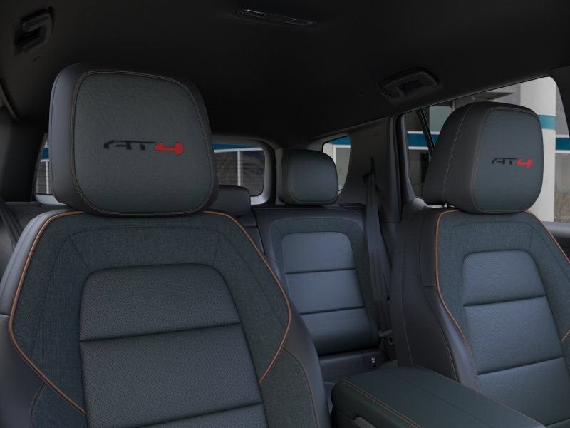 2027 GMC Terrain AT4 - Photo 24