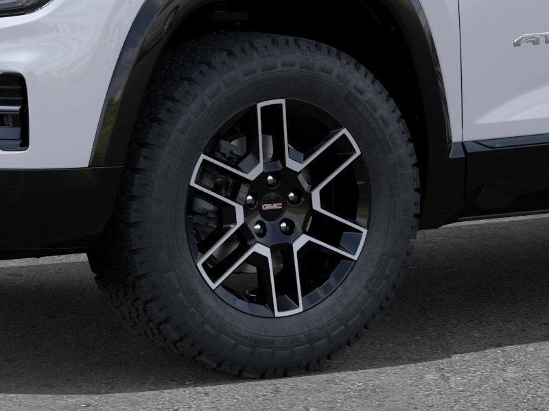 2027 GMC Terrain AT4 - Photo 9