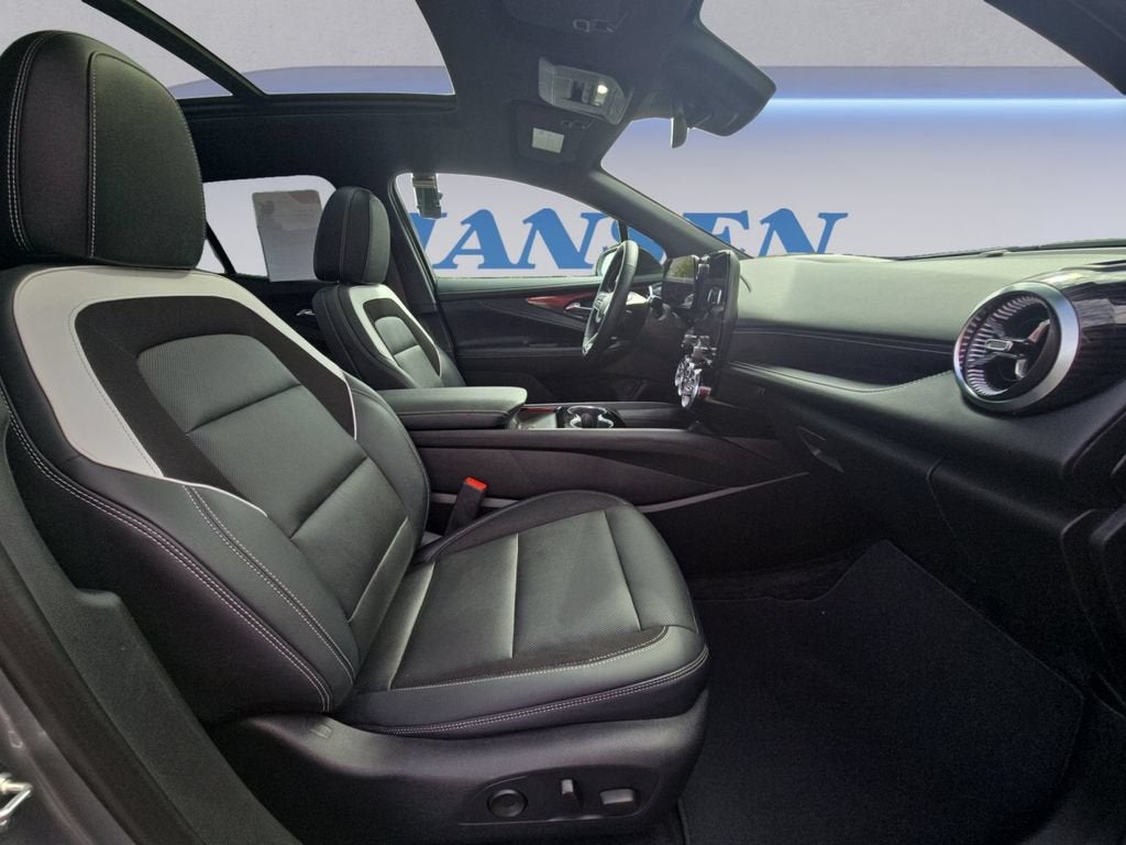 2024 Chevrolet Blazer EV LT