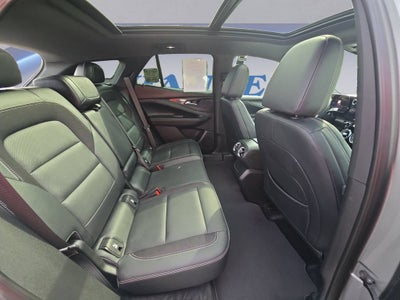 2024 Chevrolet Blazer EV LT