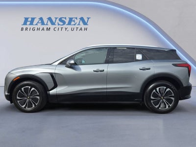 2024 Chevrolet Blazer EV LT