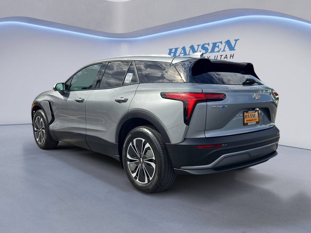2024 Chevrolet Blazer EV LT
