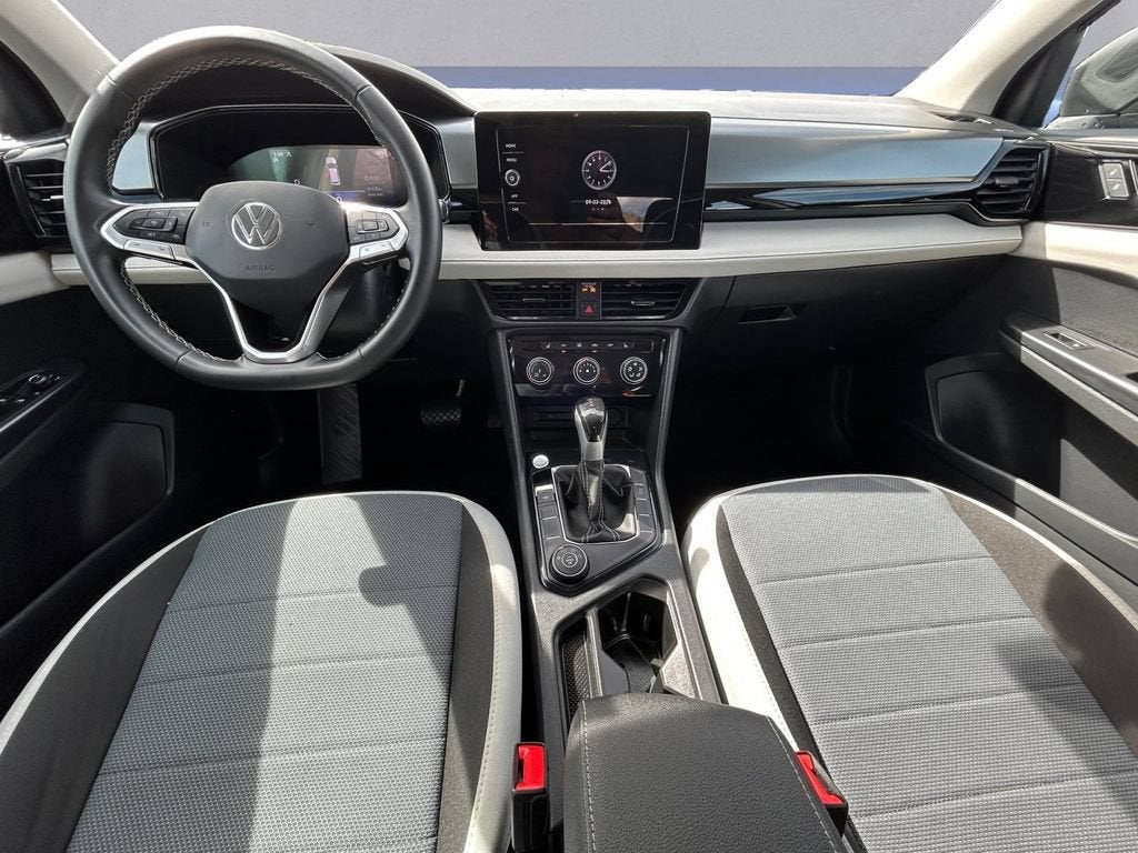 2025 Volkswagen Taos S