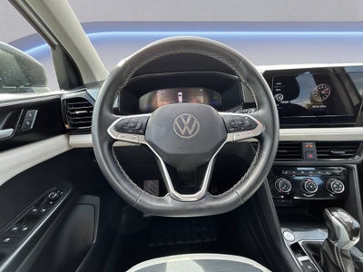 2025 Volkswagen Taos S