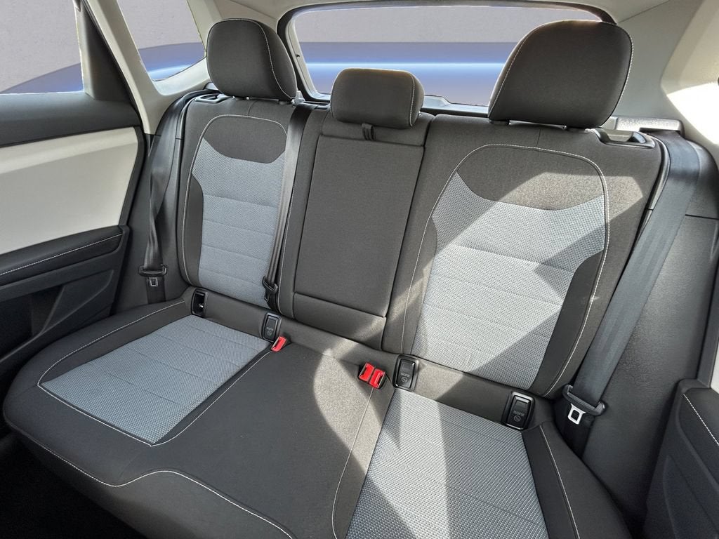 2025 Volkswagen Taos S