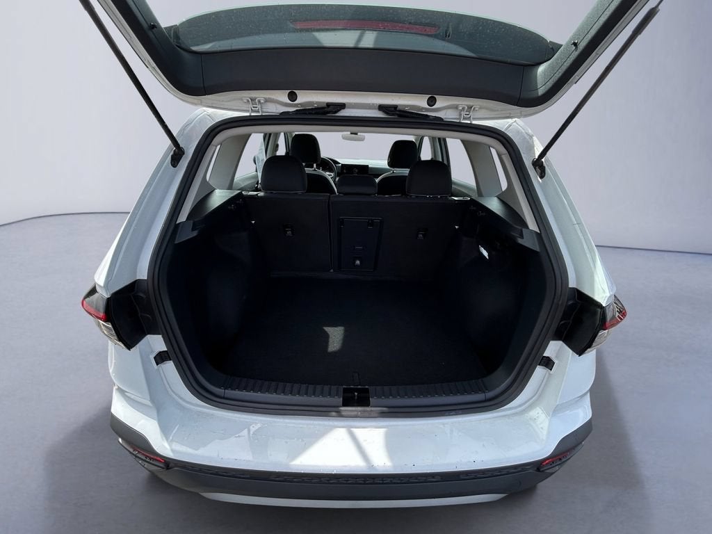 2025 Volkswagen Taos S