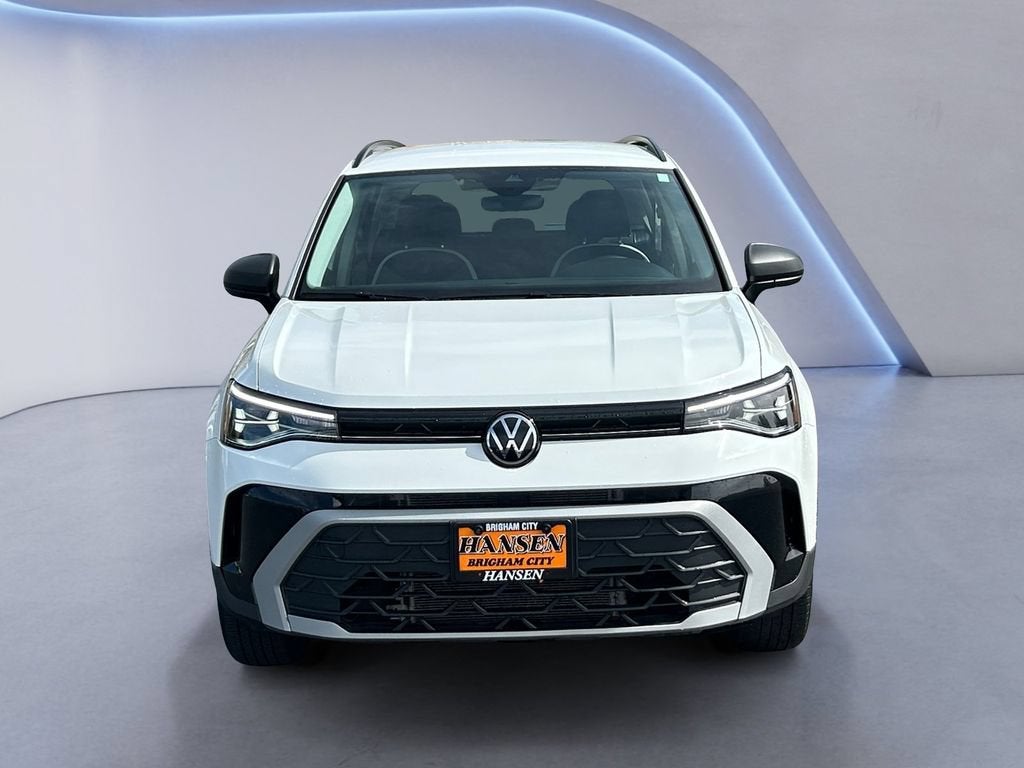2025 Volkswagen Taos S