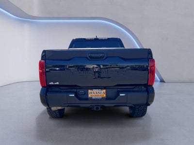 2025 Toyota Tundra 4WD SR5