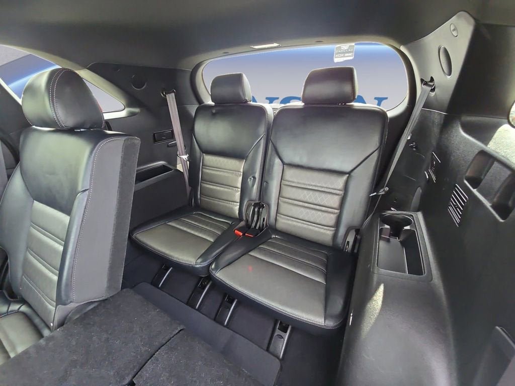 2017 Kia Sorento SXL V6