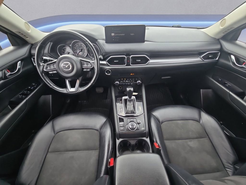 2021 Mazda Mazda CX-5 Touring