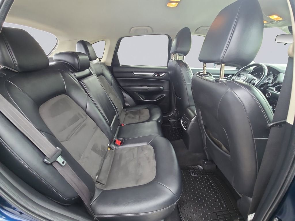 2021 Mazda Mazda CX-5 Touring