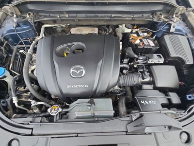 2021 Mazda Mazda CX-5 Touring