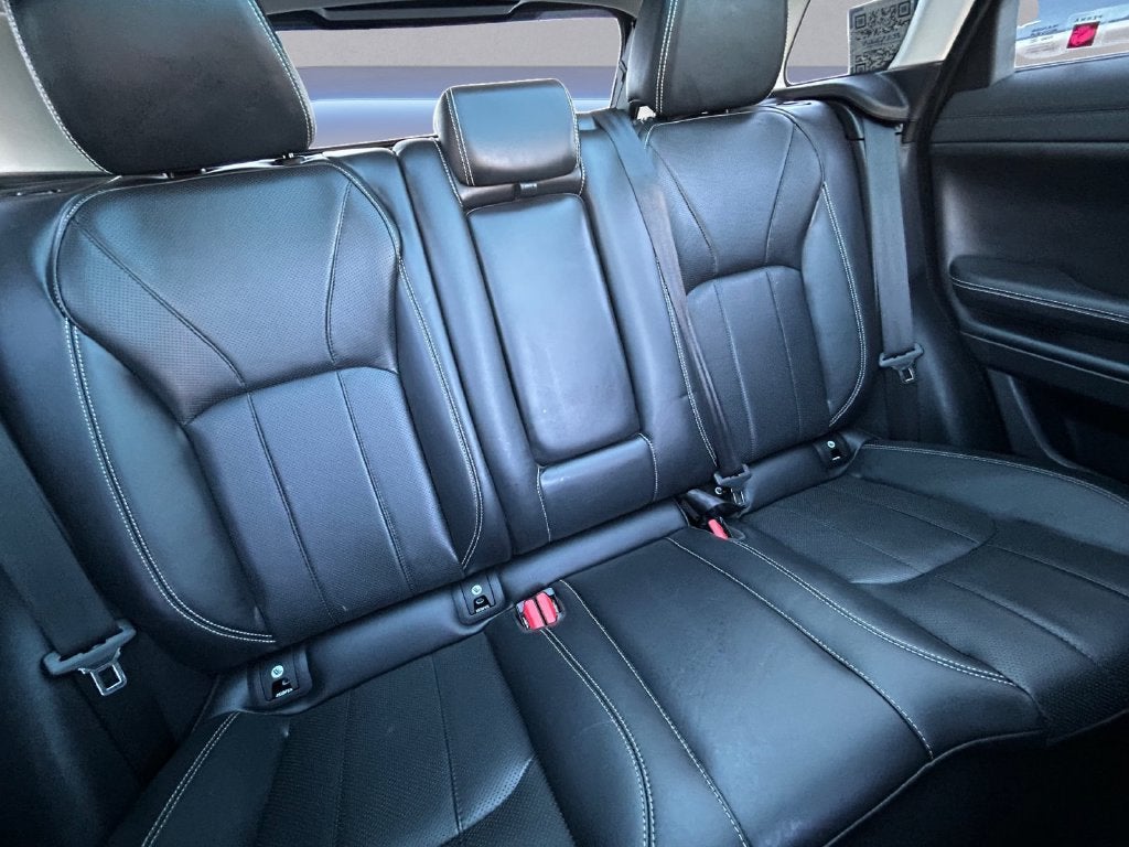 2019 Land Rover Range Rover Evoque HSE
