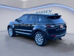 2019 Land Rover Range Rover Evoque HSE