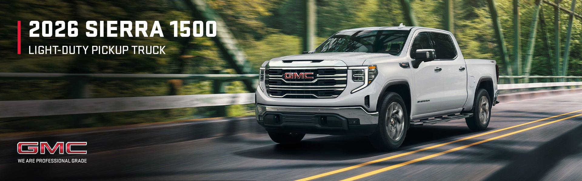 2026 GMC Sierra 1500 in Brigham City UT