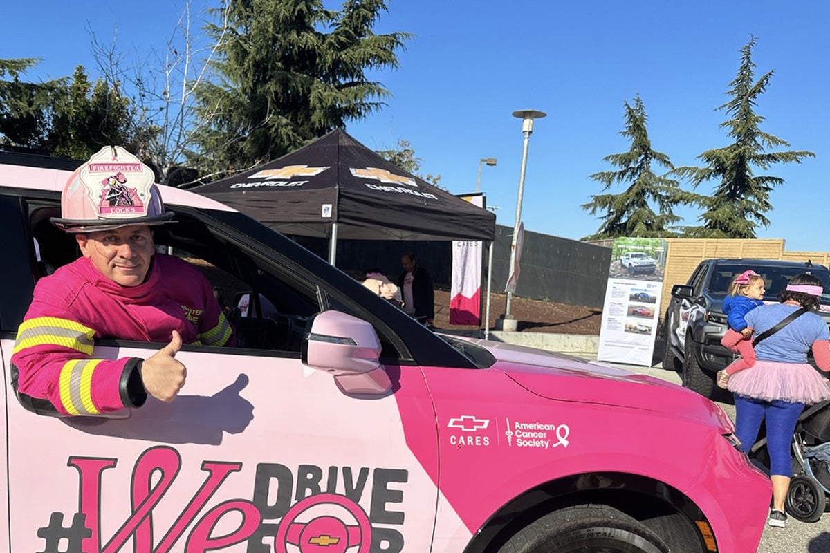 Chevrolet MSABC iDrive For | Hansen Motor Co GMC in Brigham City UT