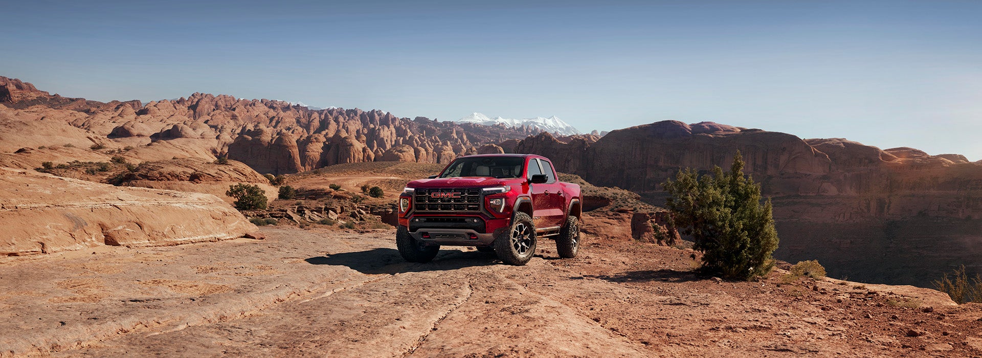 Hansen Motor Co GMC in Brigham City UT