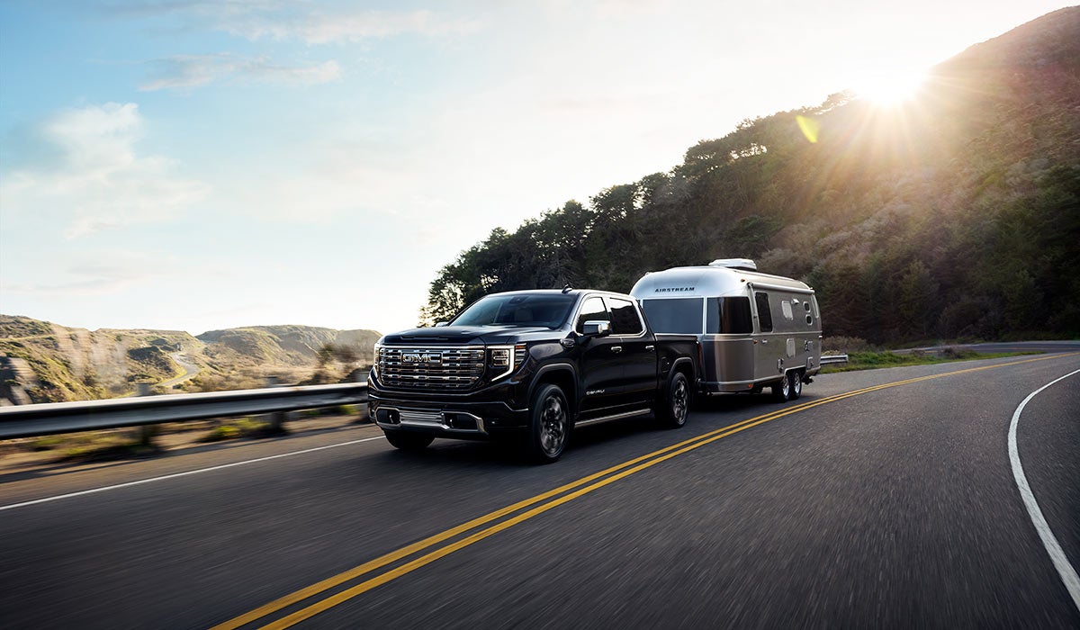 Hansen Motor Co GMC in Brigham City UT