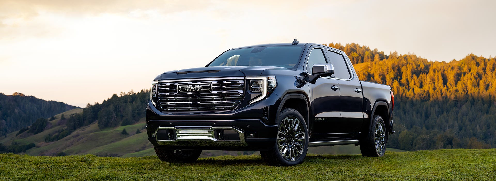 Hansen Motor Co GMC in Brigham City UT