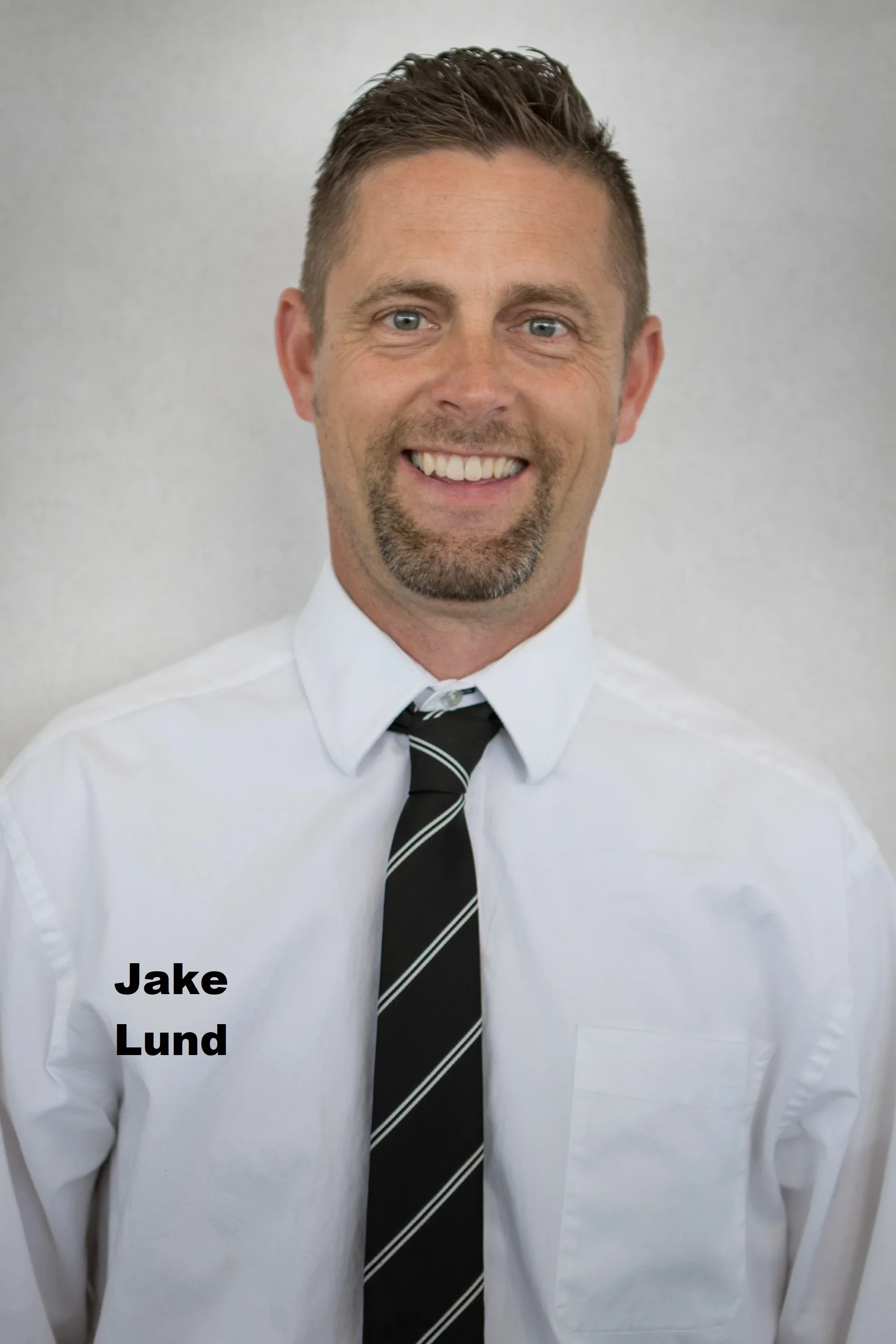 Jake Lund	