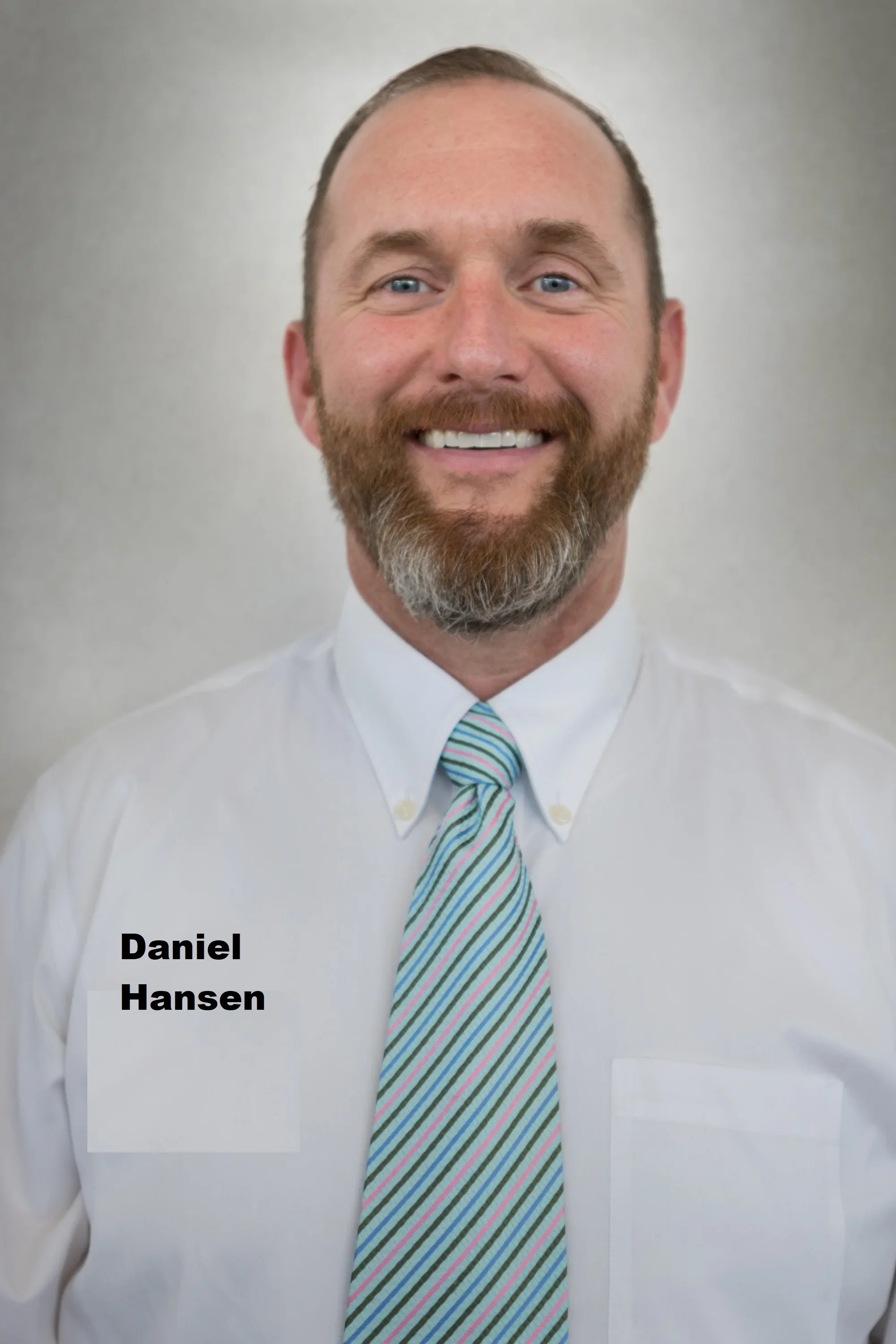 Dan Hansen	