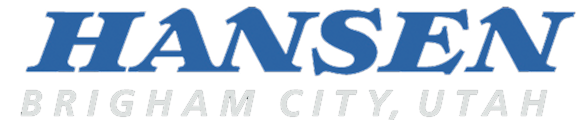 Hansen Motor Co GMC Brigham City, UT